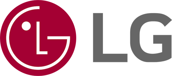LG logo png