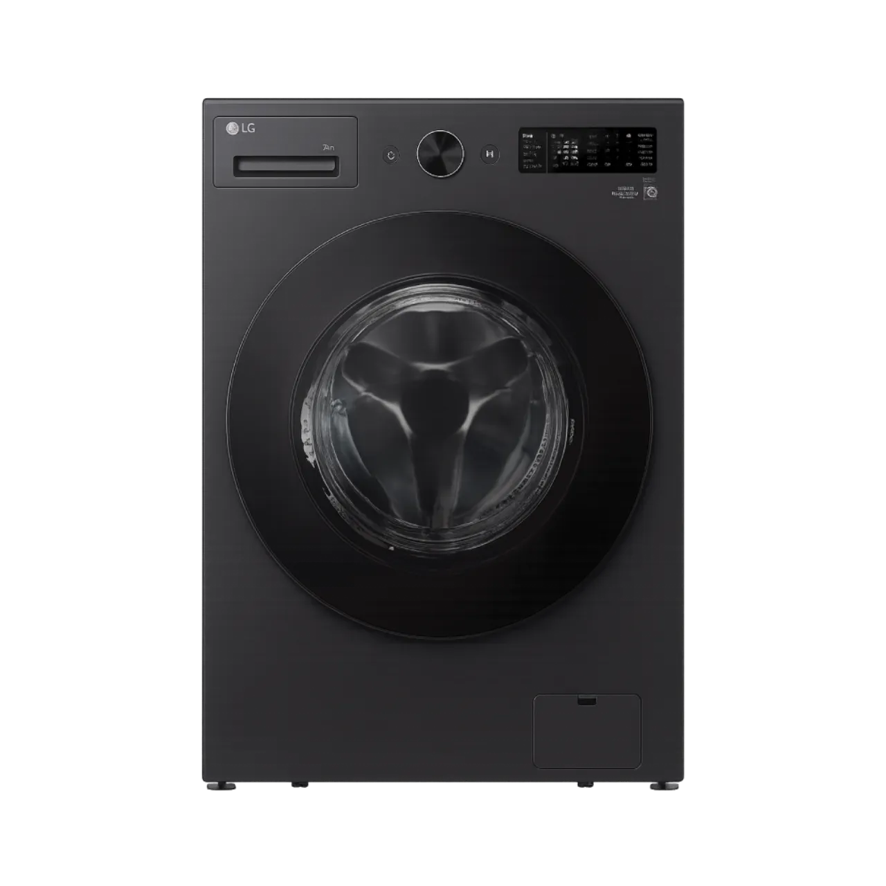 WDwasher & dryer category
