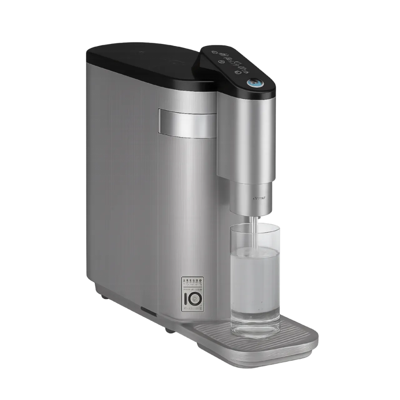 WDwater purifier category