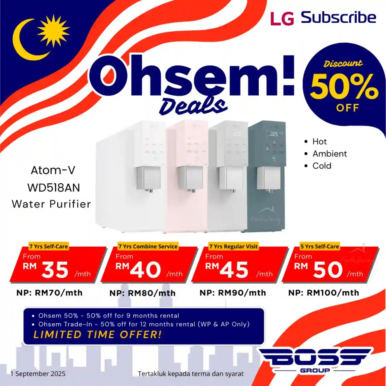 Lg ohsem merdeka 2