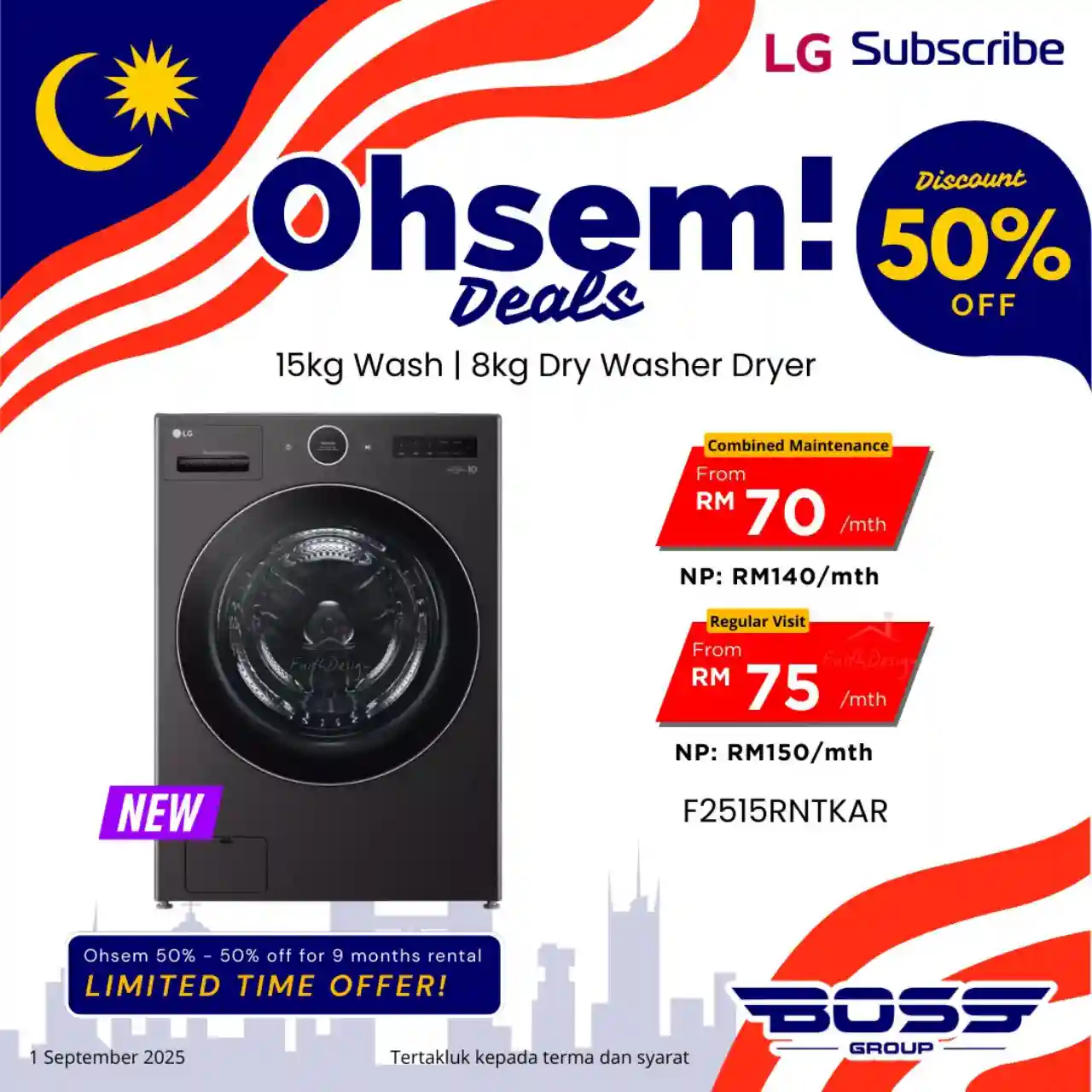 Lg ohsem merdeka 23